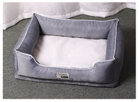 Removable Pet Litter Dog Beds Pet Supp


Dog Bed