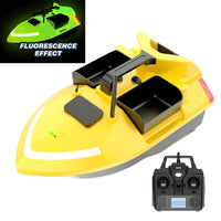 GPS Positioning Remote Control Fishing Boat