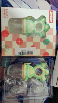 Baby Pacifiers Fruit Feeder