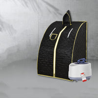 Household Convenient Sauna Fumigation Machine Sweat Room