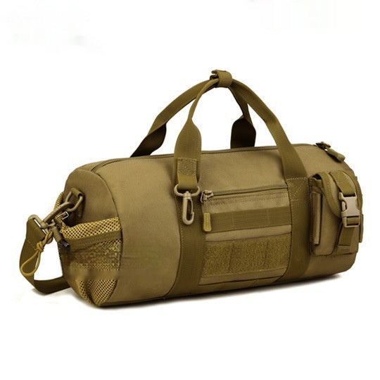 K319 Capacity Waterproof Crossbody Bag