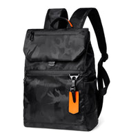 Sports And Leisure Student Computer Schoolbags Support Customization