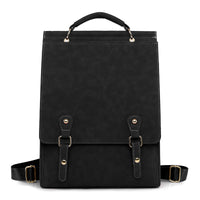 New Retro Casual Women's Backpack