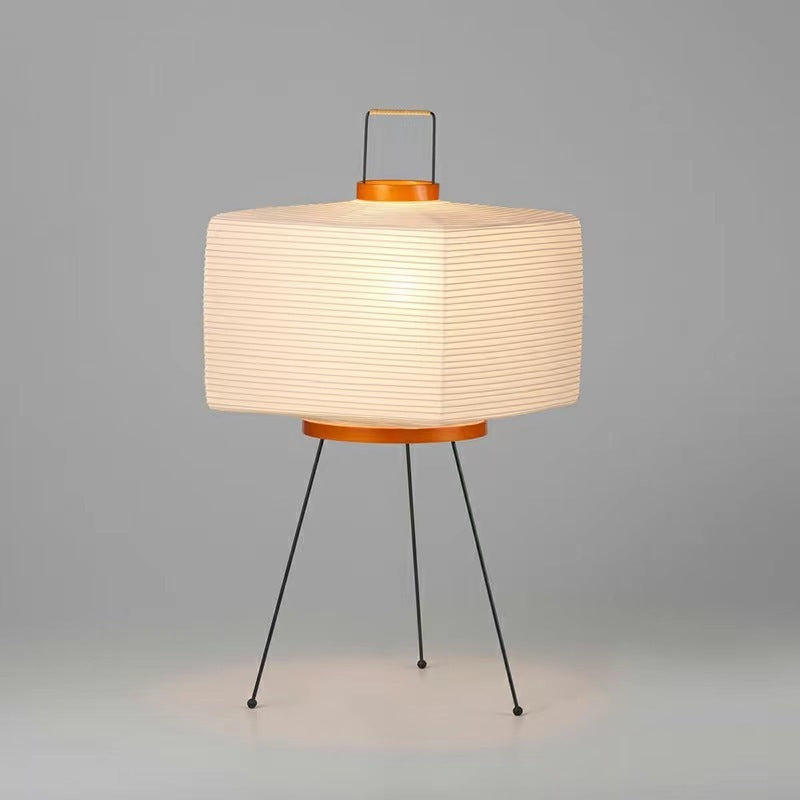 Home Xuan Paper Floor Lamp