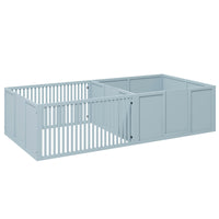 Dog Egg Crates For Mothers, Newborn Puppy Supplies And Essentials Built Comfortably