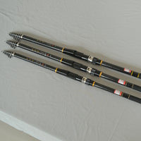 Thanks to the venerable cross-border supply of fish carbon rod fishing rod