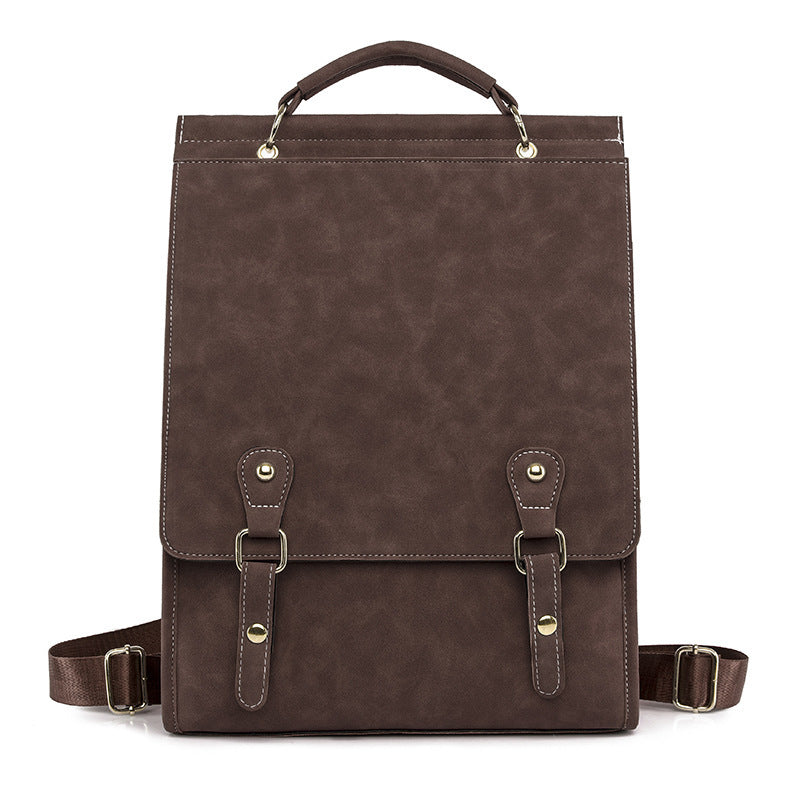 New Retro Casual Women's Backpack