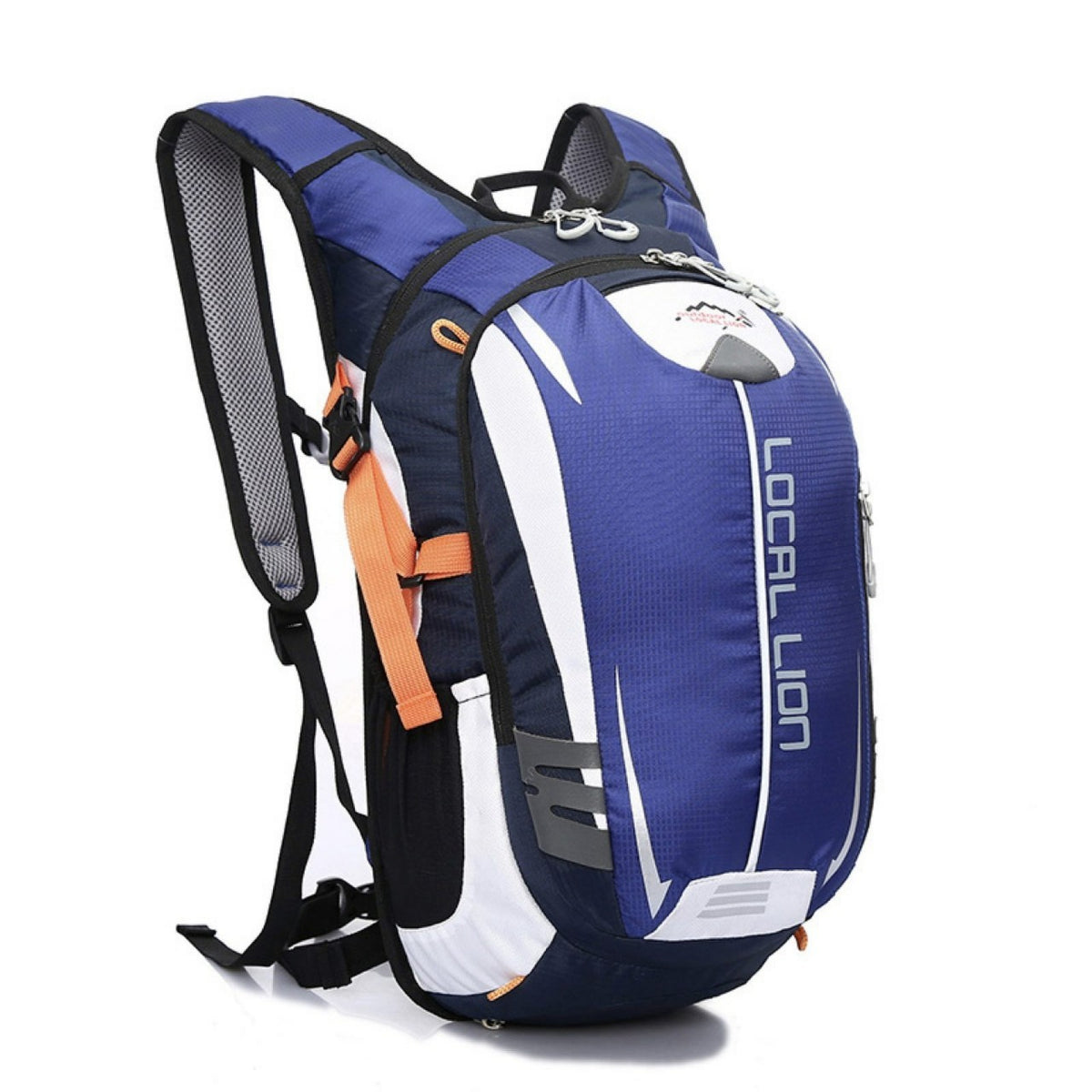 Outdoor riding hiking bag mountaineering bag