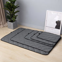 The pet mat