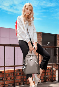 Hight Quality Casual Oxford Backpacks