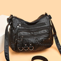 Women's Fashion Casual Shoulder Messenger Bag