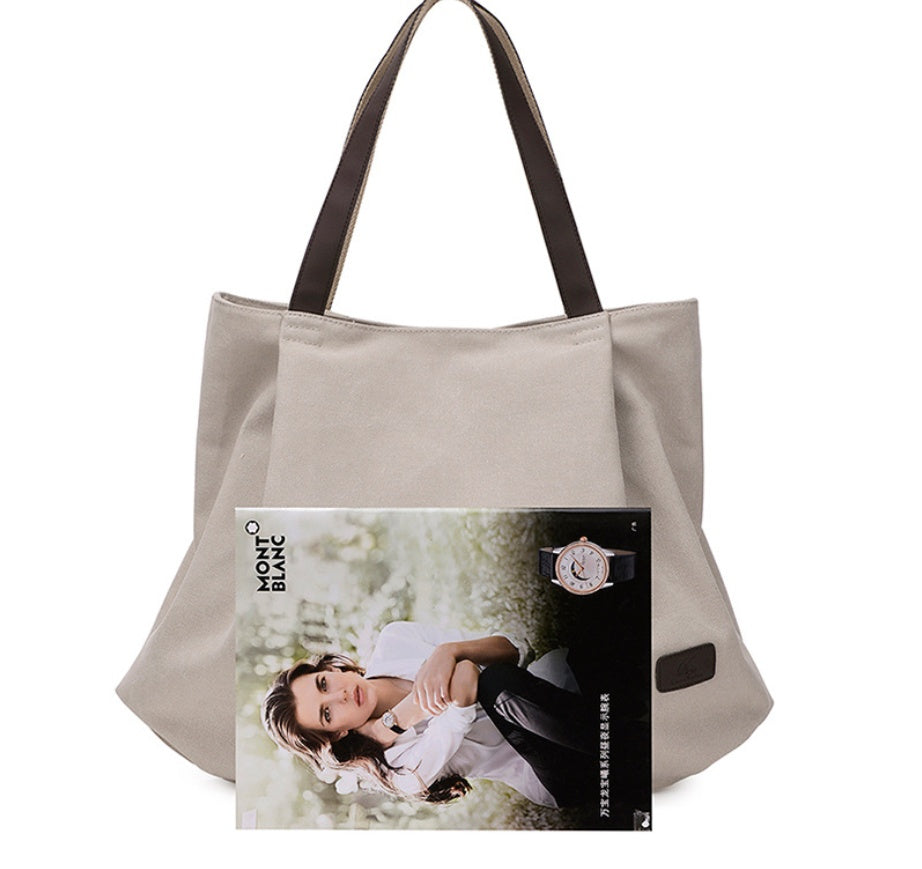 Shoulder Tote/Sack