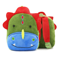 Cute Plush Children's Backpacks