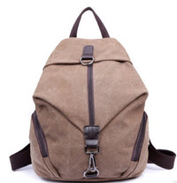 Backpack Leisure Bag