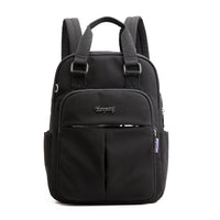 Backpack Large Capacity Multi-Pocket