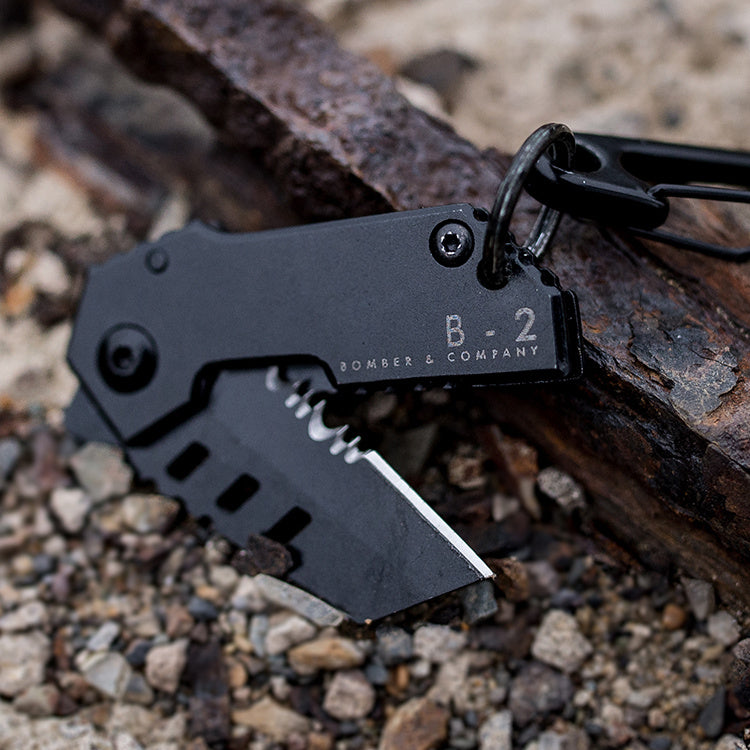 Us B2 Mini Knife Sergeant