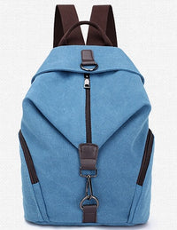 Backpack Leisure Bag