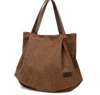 Shoulder Tote/Sack