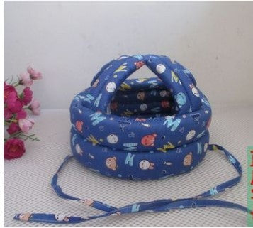 Baby Anti Collision Hat