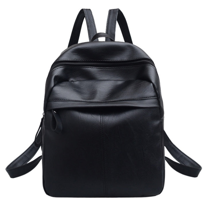 High Quality PU Leather Backpacks