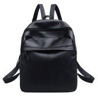 High Quality PU Leather Backpacks