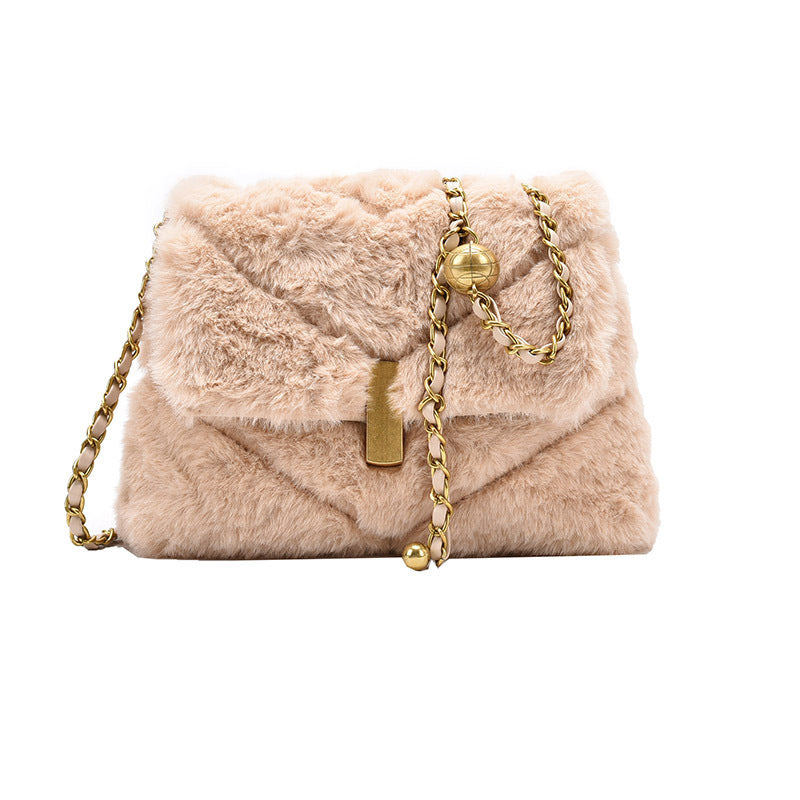 Fashion Dinner Clutch/Shoulder