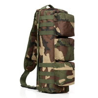 Military Tactical Backpack Outdoor Molle Waterproof