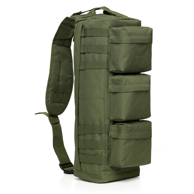 Military Tactical Backpack Outdoor Molle Waterproof