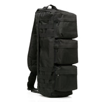 Military Tactical Backpack Outdoor Molle Waterproof