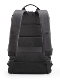 Men's business casual men's backpack water repellent