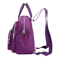 Travel Backpack Multifunctional Fashion Bag