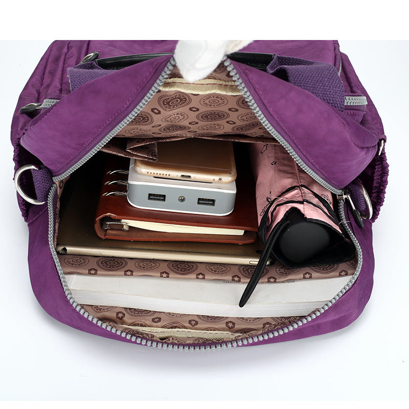 Travel Backpack Multifunctional Fashion Bag