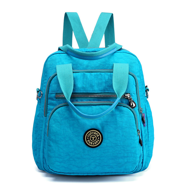 Travel Backpack Multifunctional Fashion Bag