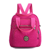 Travel Backpack Multifunctional Fashion Bag