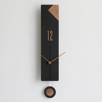 Wall Clock Living Room Home Fashion Nordic