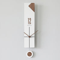 Wall Clock Living Room Home Fashion Nordic