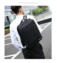 Business Men/Woman Backpack Nylon Waterproof