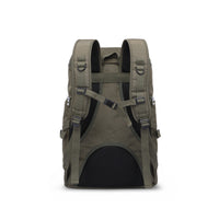 Oxford Cloth Outdoor Backpack Leisure Backpack