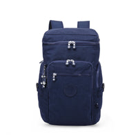 Oxford Cloth Outdoor Backpack Leisure Backpack