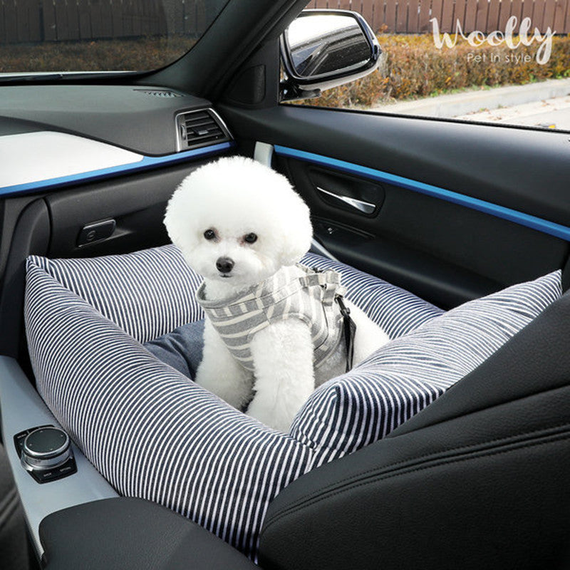 Pet Car Seat