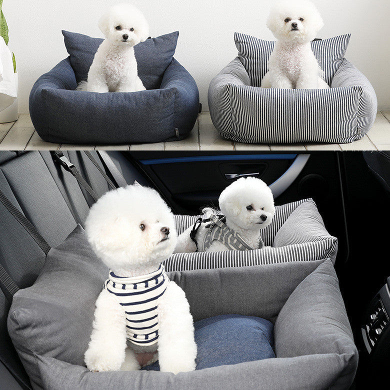 Pet Car Seat