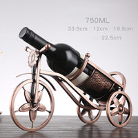 Wine Rack Decoration Shelf Home Wine Glass Rack Creative Foreign Hanging Goblet Rack Wine Cabinet Display Rack Wine Bottle