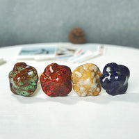 Succulent Flower Pot Decoration Ceramic Crafts