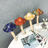 Succulent Flower Pot Decoration Ceramic Crafts