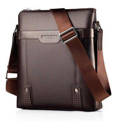 Men's Shoulder Bags Multi-functional