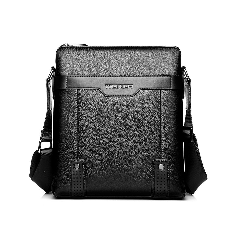 Men's Shoulder Bags Multi-functional