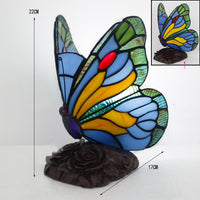 Butterfly Lamp