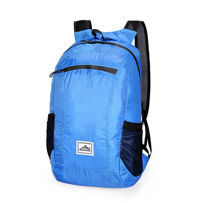 Skin Bag Outdoor Sports Lightweight Backpack