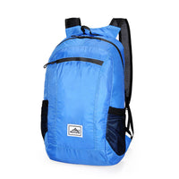 Skin Bag Outdoor Sports Lightweight Backpack