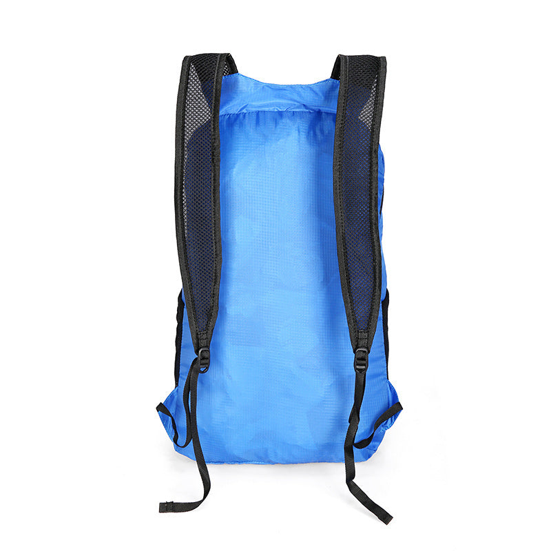 Skin Bag Outdoor Sports Lightweight Backpack